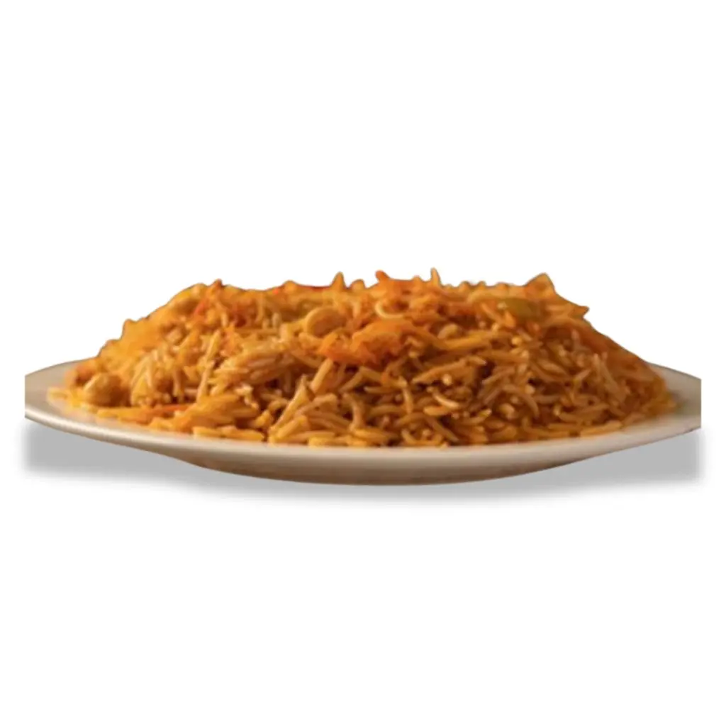 Red Rice	